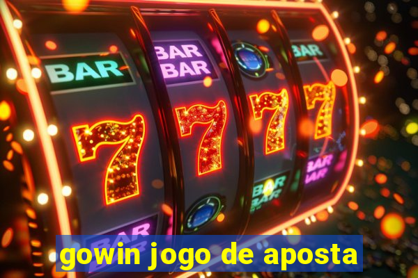 gowin jogo de aposta